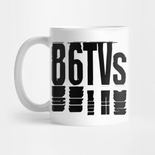 86TVS Mug